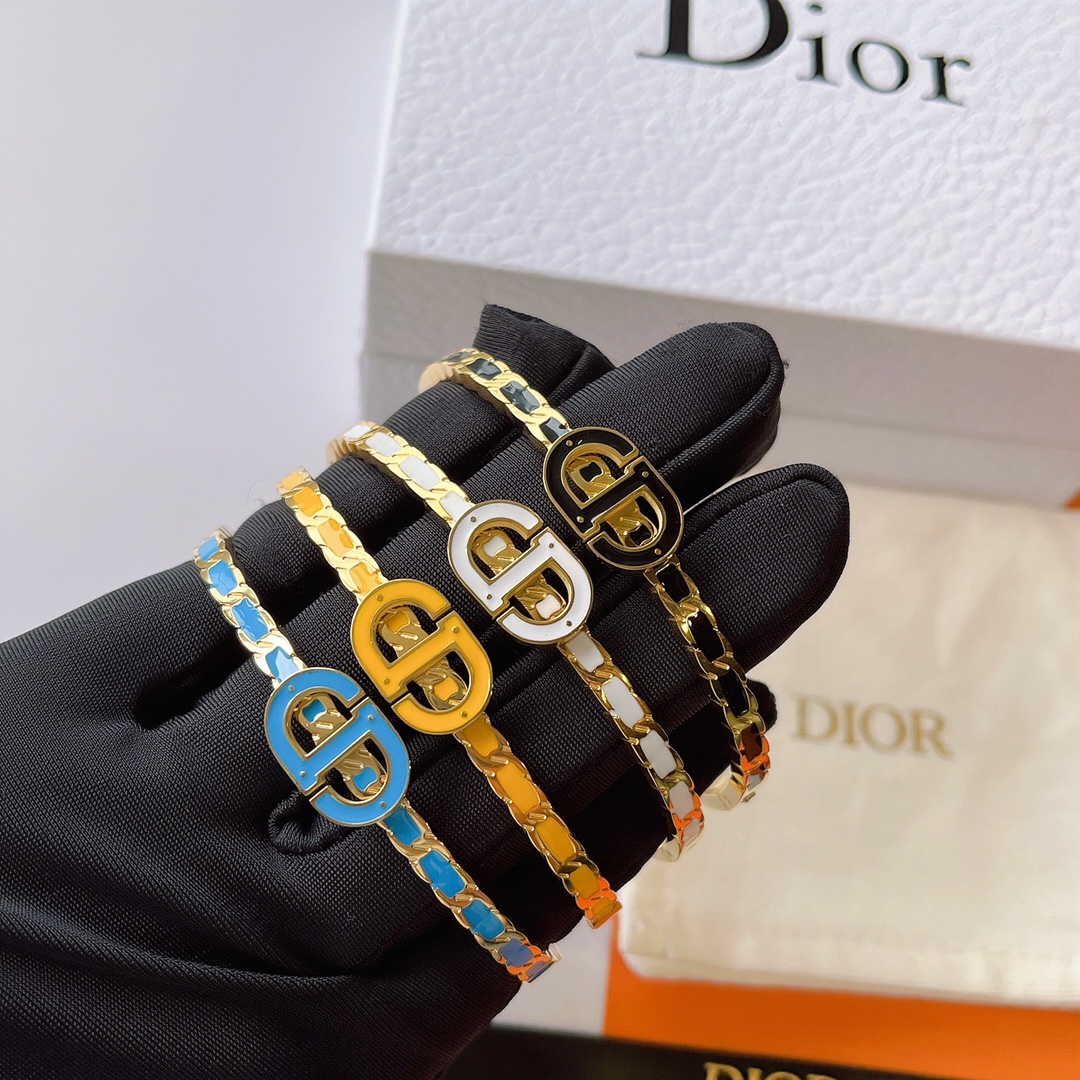 Replica DIOR Bangle
