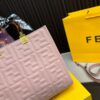 Replica Fendi Bag 23*22CM