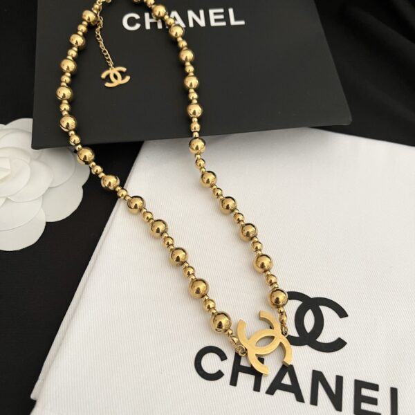 Replica CHANEL Necklace