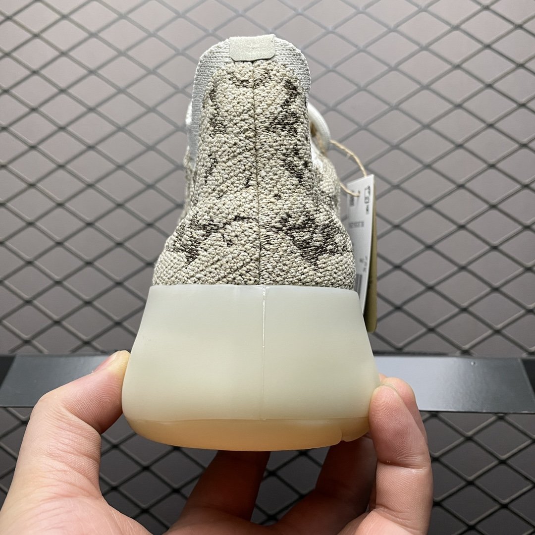 Replica Adidas Yeezy Shoe Adidas Yeezy 380 Boost  GZ0473