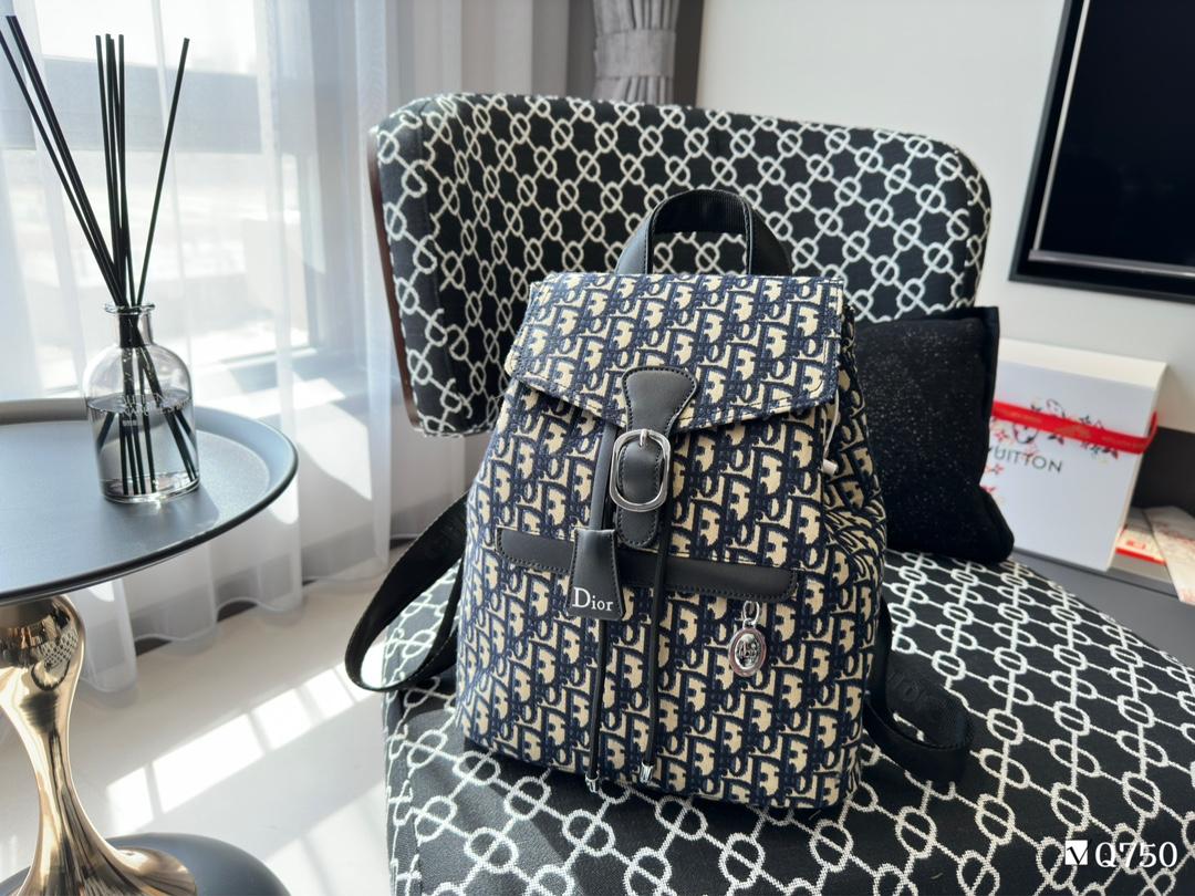 Replica Dior Bag   27*13*30CM