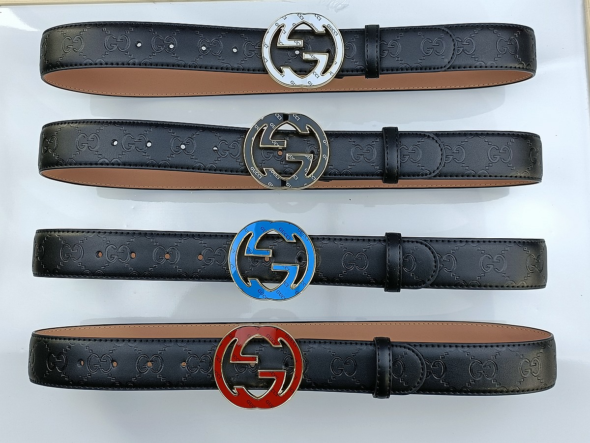 Replica GUCCI belt