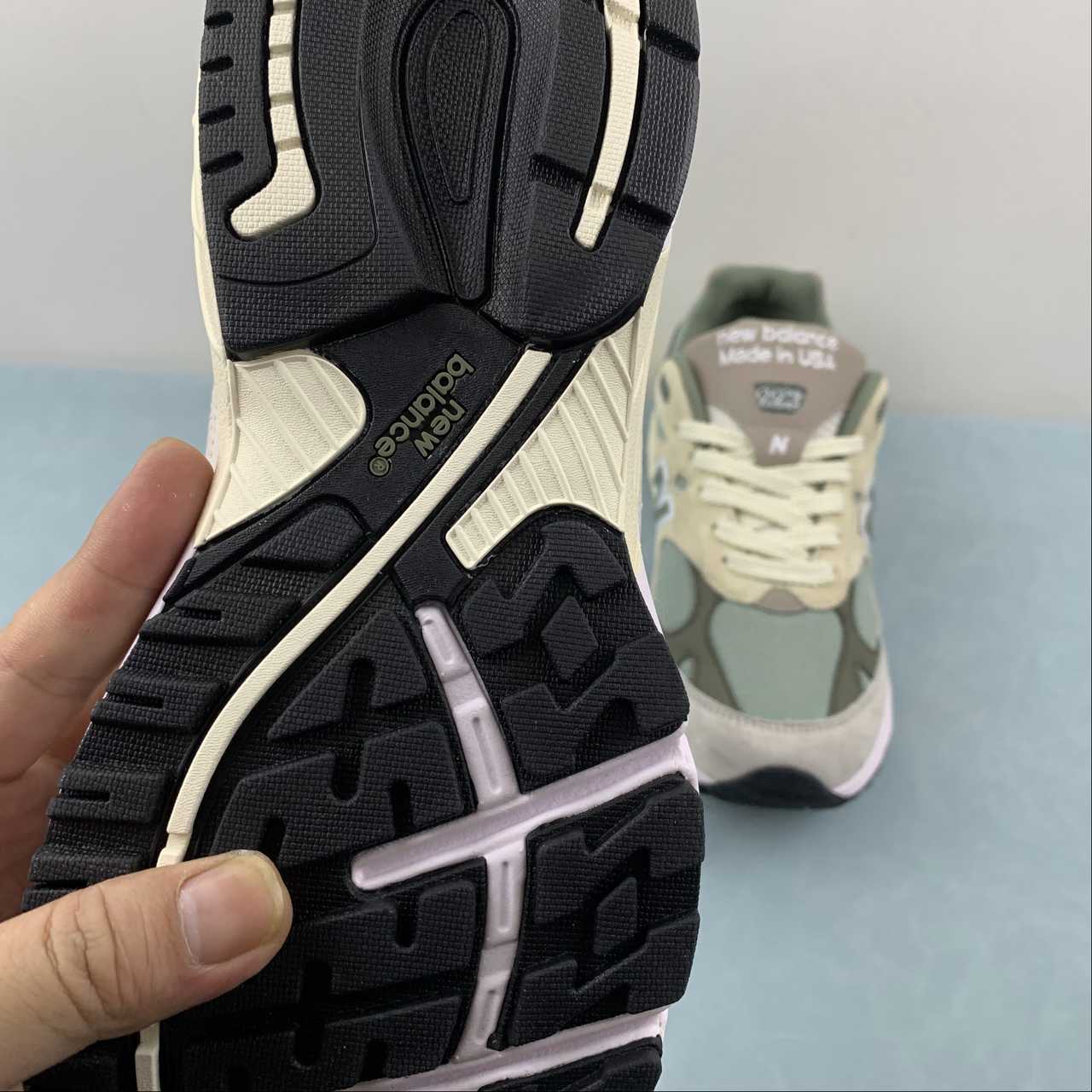 Replica New Balance Shoe New Balance NB993  MR993KT1  36-45
