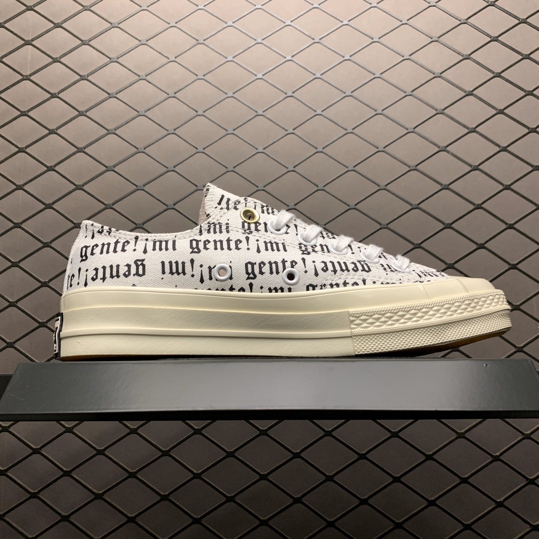Replica Converse Shoe Converse Chuck 1970S 871812B Size 35-44