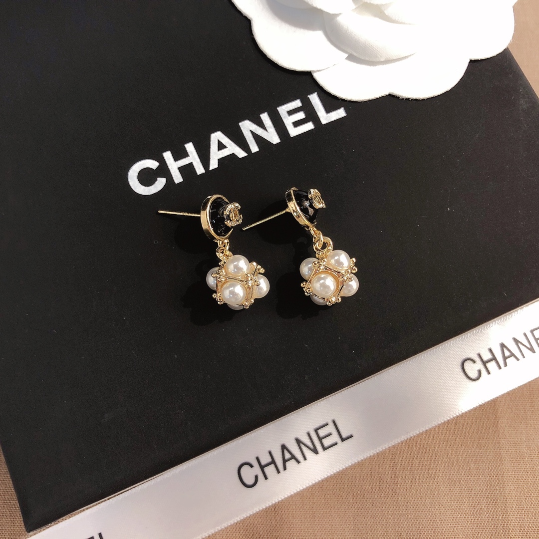 Replica CHANEL Earring