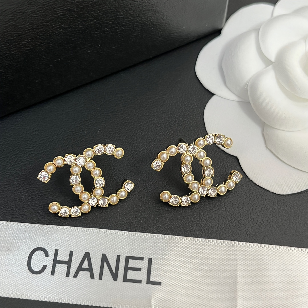 Replica CHANEL Earring