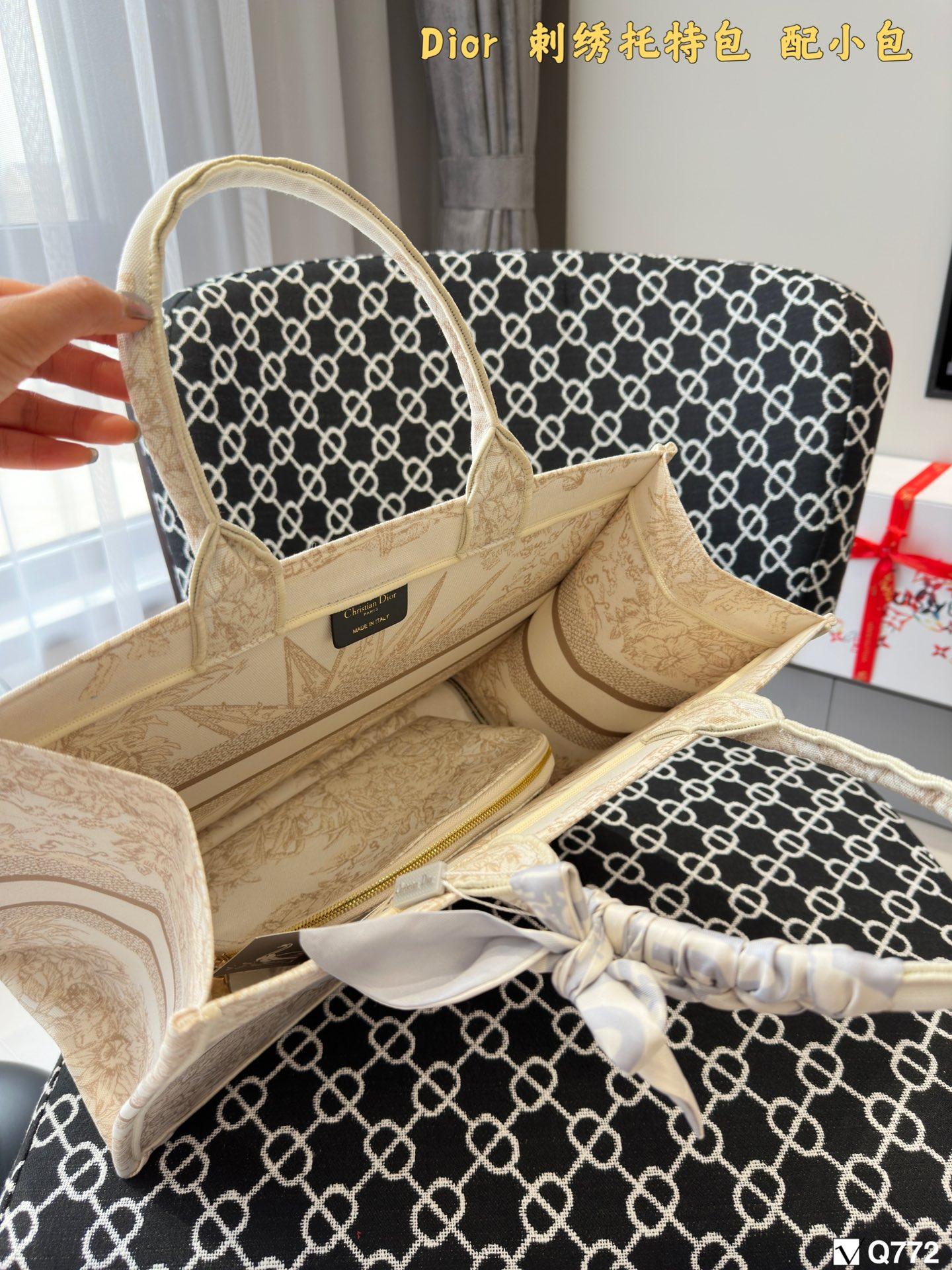 Replica Dior Bag  36CM/41CM