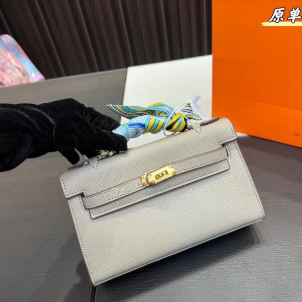 Replica Hermes Bag 13*21CM