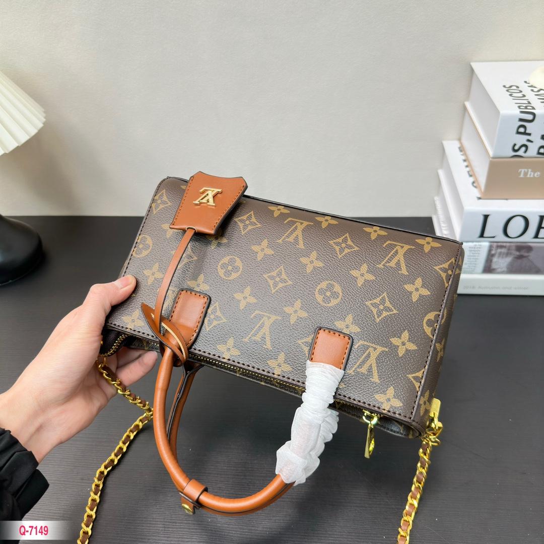 Replica Louis Vuitton Bag 25*15 CM