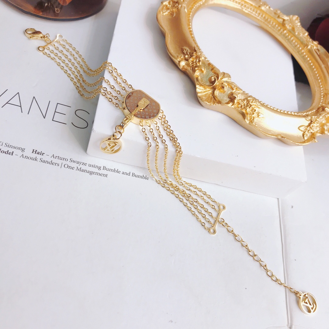 Replica LOUIS VUITTON Bracelet