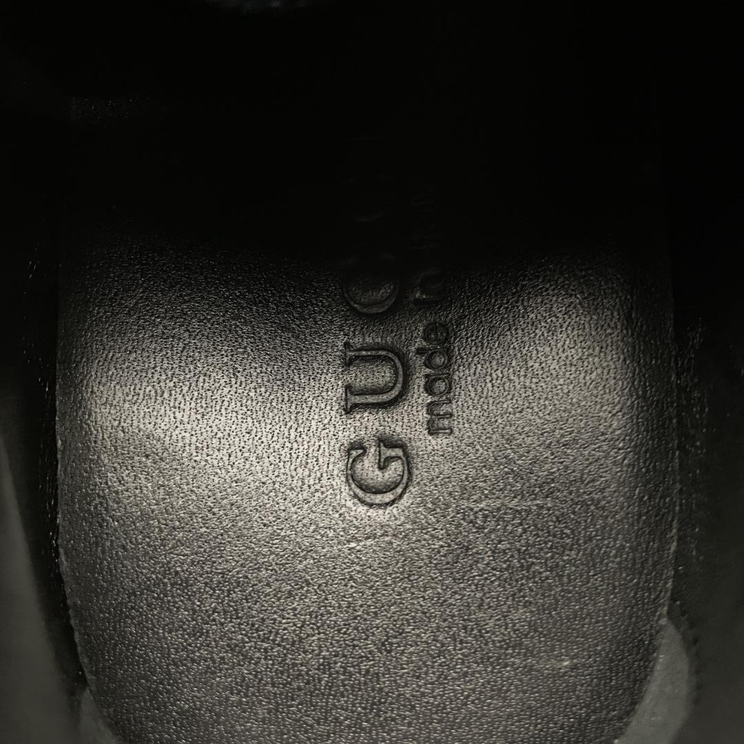 Replica GUCCI Shoe  Gucci 24ss  Size 39 40 41 42 43 44 45 46 G1