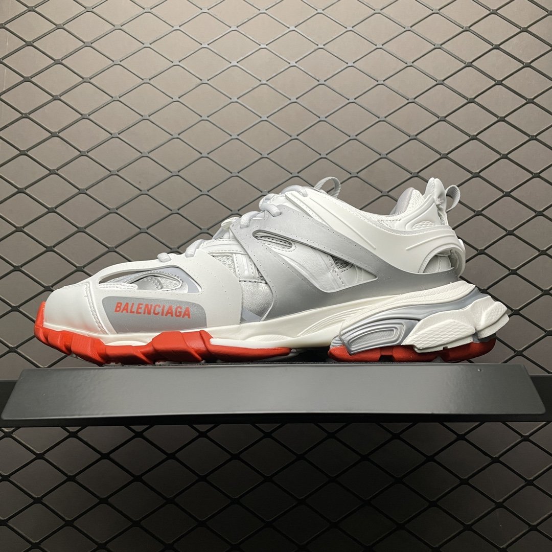 Replica Balenciaga Shoe Balenciaga Track Sneaker 35-46 43YTMM75x