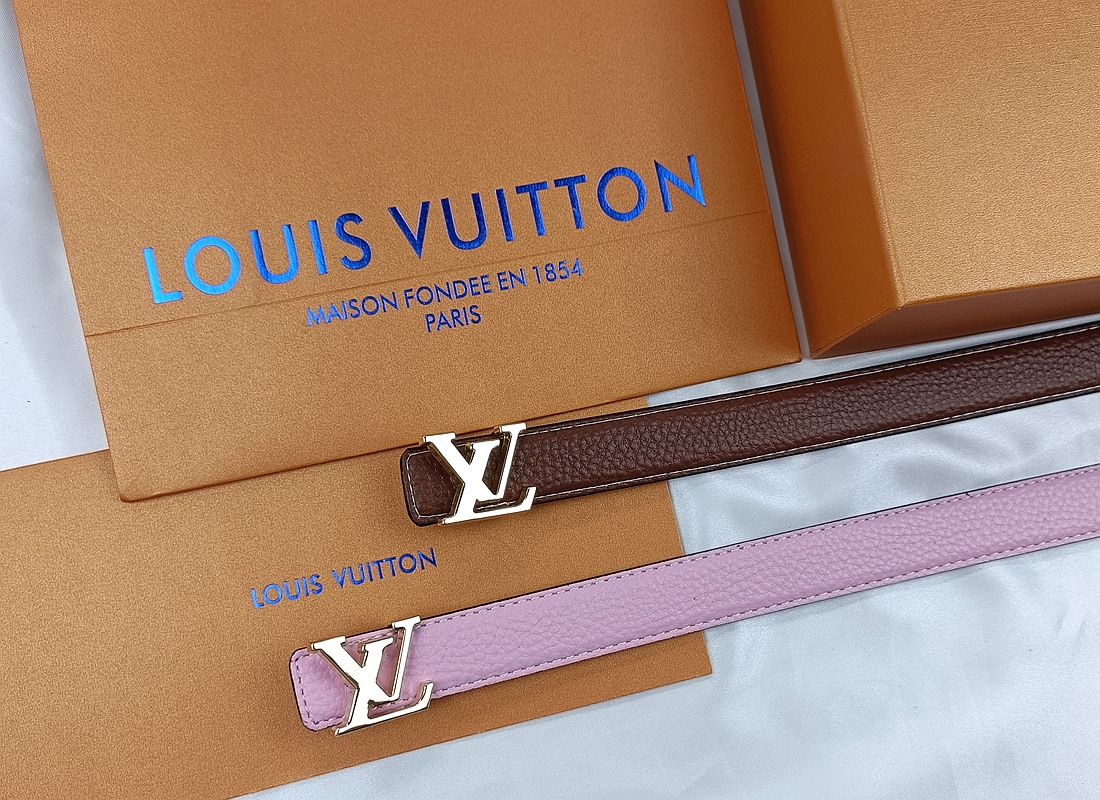 Replica LV belt