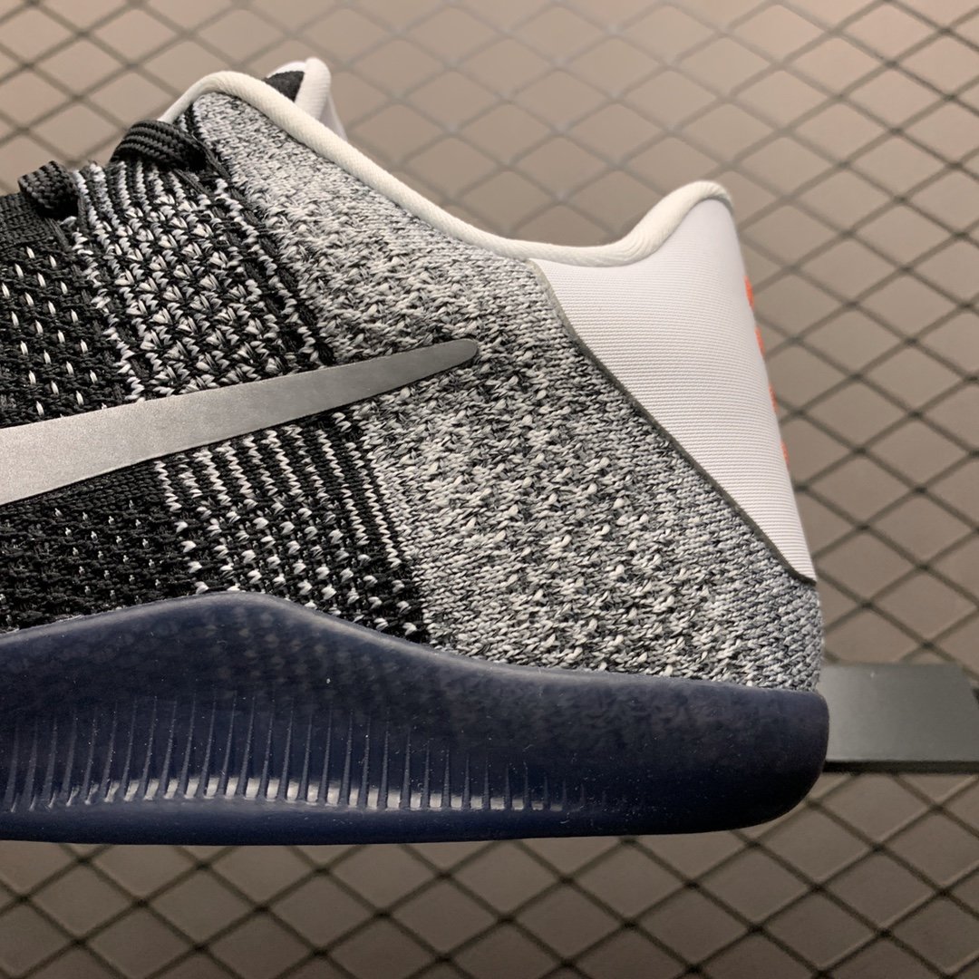 Replica Nike Shoe Nike Kobe 11 Elite Low 822675-105 40-45