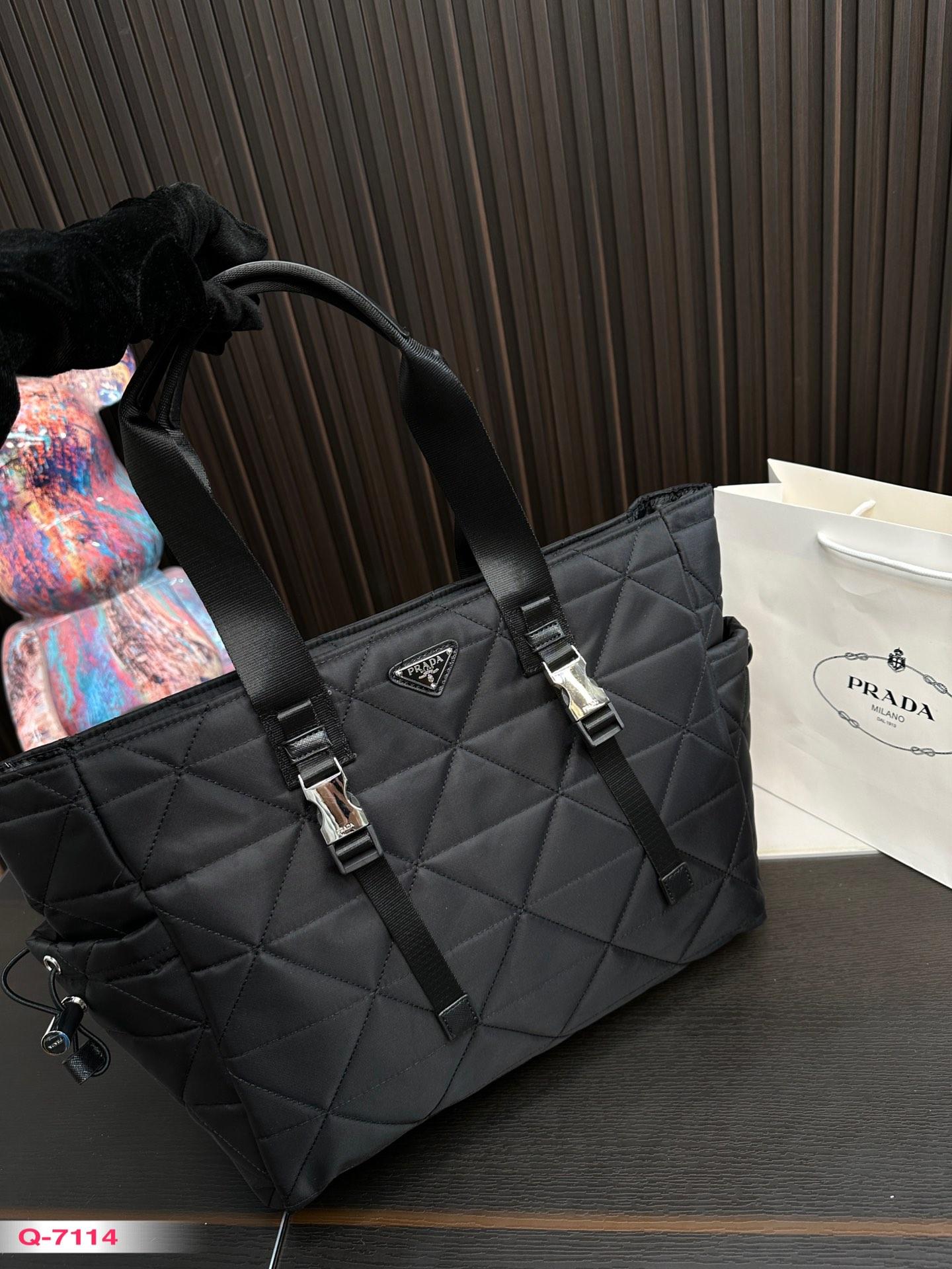Replica Prada Bag 39*33CM