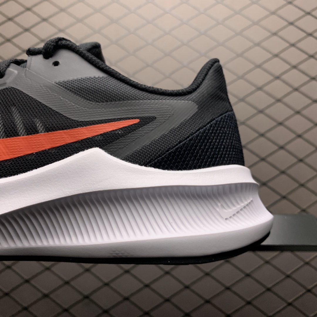 Replica Nike Shoe Nike Downshifter 10 CI9981-006 39-45