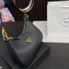 Replica Prada Bag 12*25CM