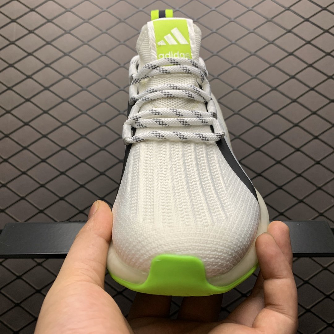 Replica Adidas Shoe Adidas Alphabounce Boost 11 CG3401 Size 36-45