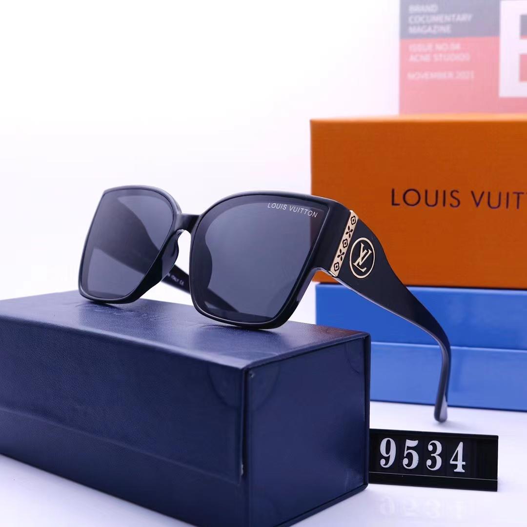 Replica Louis Vuitton Glasses