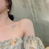 Replica LOEWE Earring