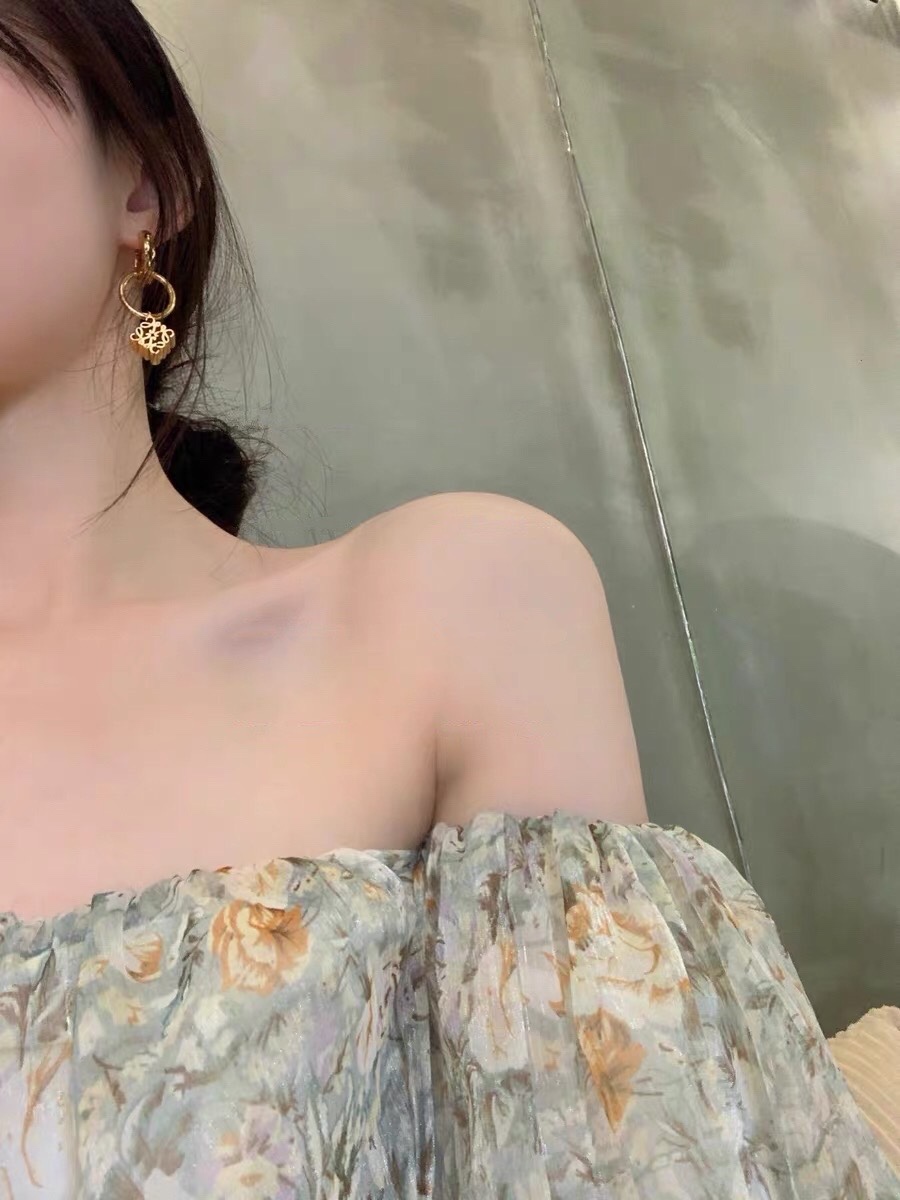 Replica LOEWE Earring