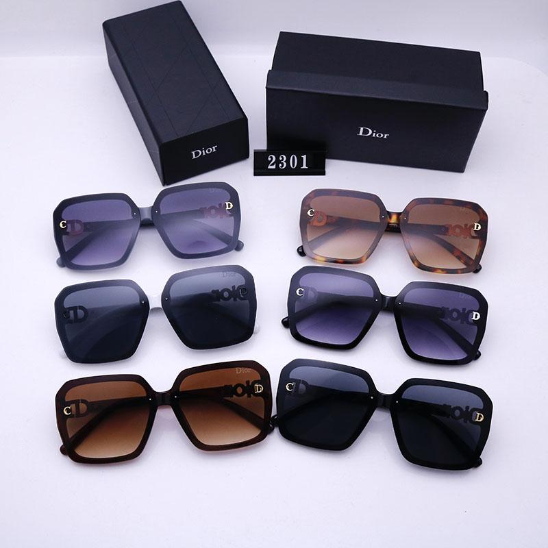 Replica Dior Glasses