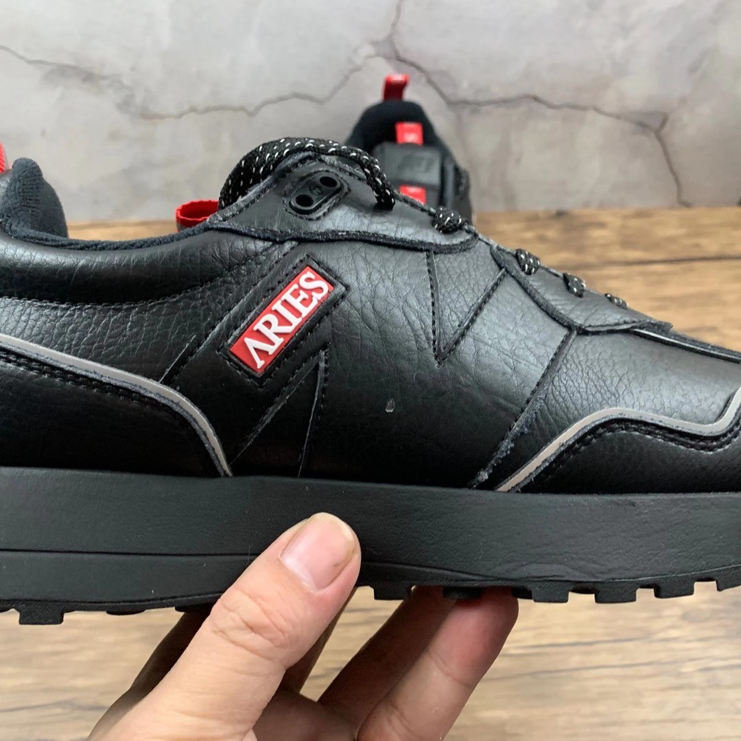 Replica New Balance Shoe New Balance NB327 MS327ARI Black 36-45