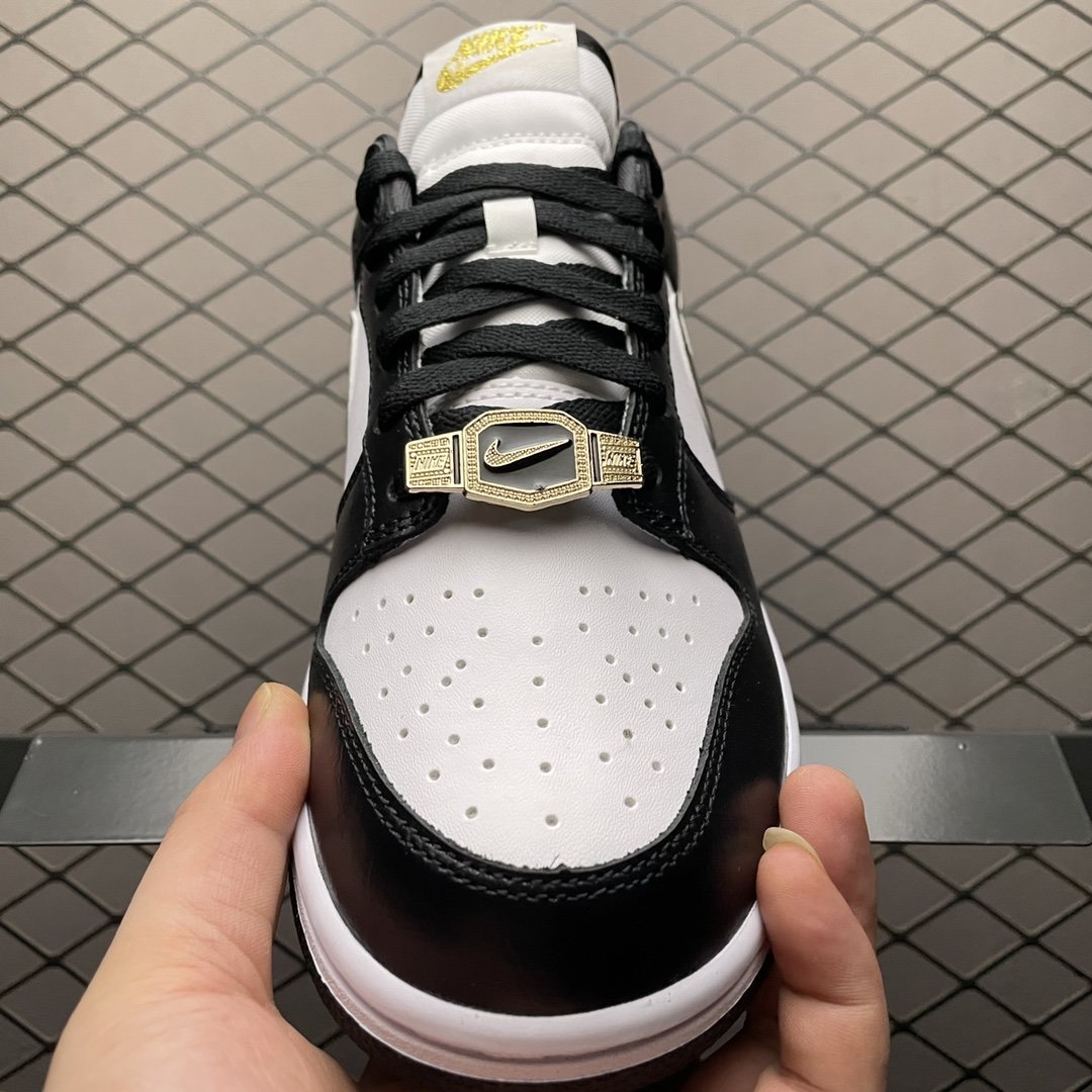 Replica Nike Dunk SB Shoe Nike Dunk Low Would Champ   DR9511-100 Size 36-46 37IF