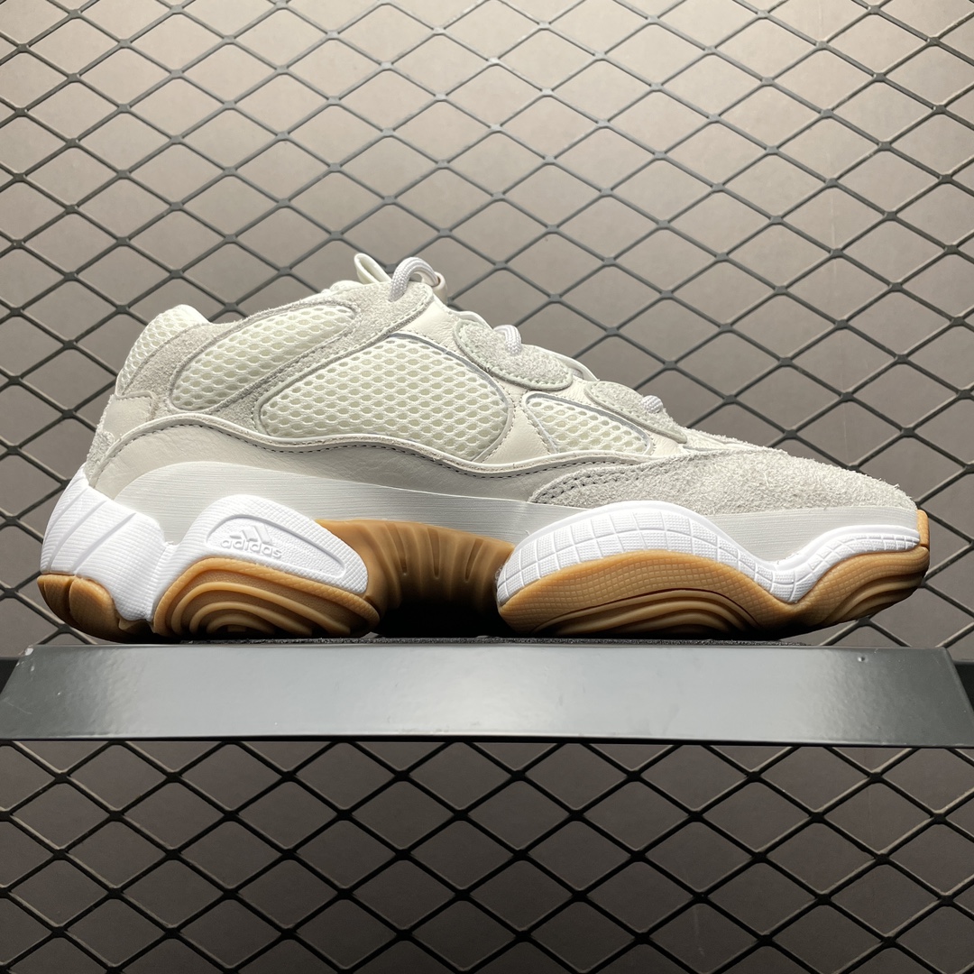 Replica Adidas Yeezy Shoe Adidas Yeezy 500 500 ID1600 Size 36-48
