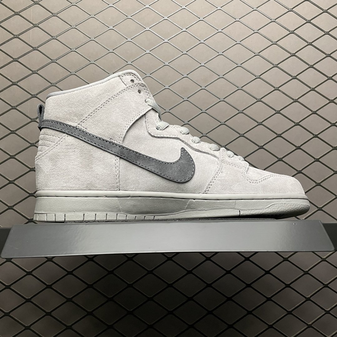 Replica Nike Dunk SB Shoe Nike Dunk SB High 313171-036 39-45