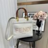 Replica Fendi Bag 23*22CM
