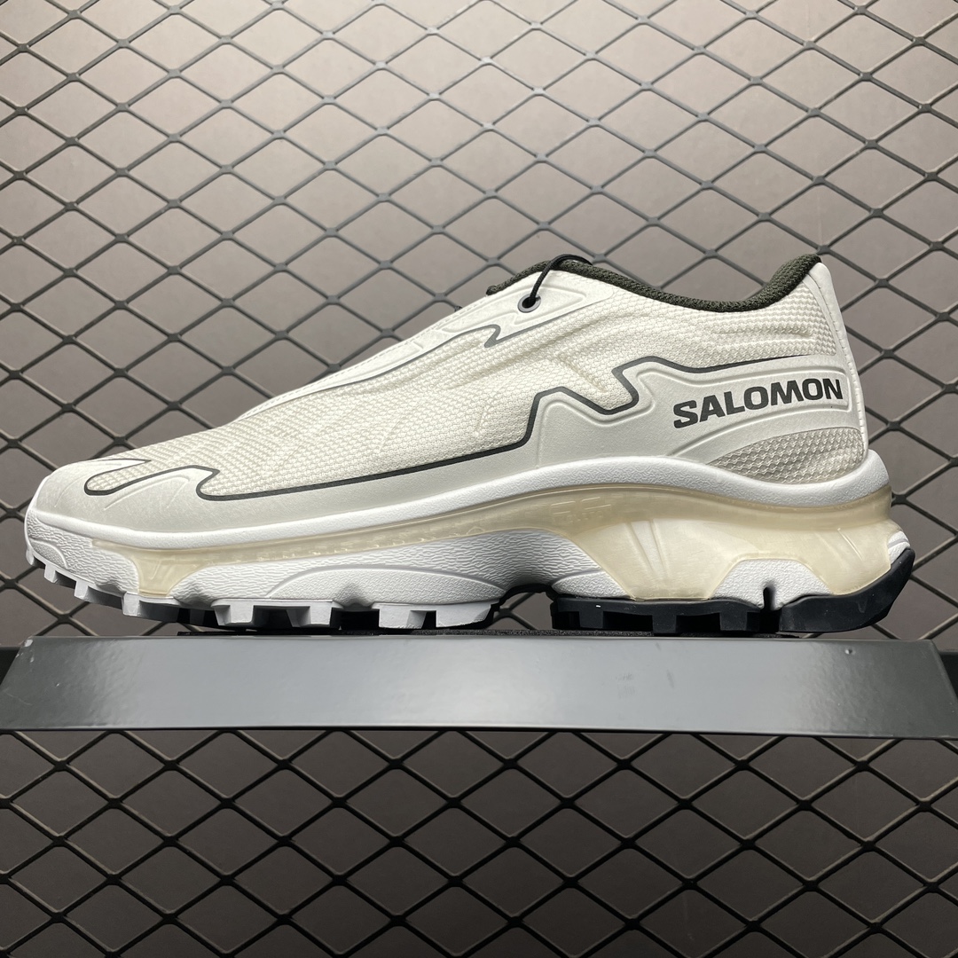Replica Salomon Shoe Salomon XT-Slate Advanced 470502 Size 40-45