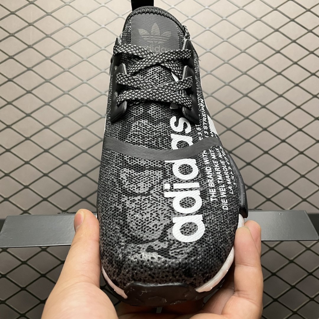 Replica Adidas Shoe Adidas  NMD Boost EH2204 40-45