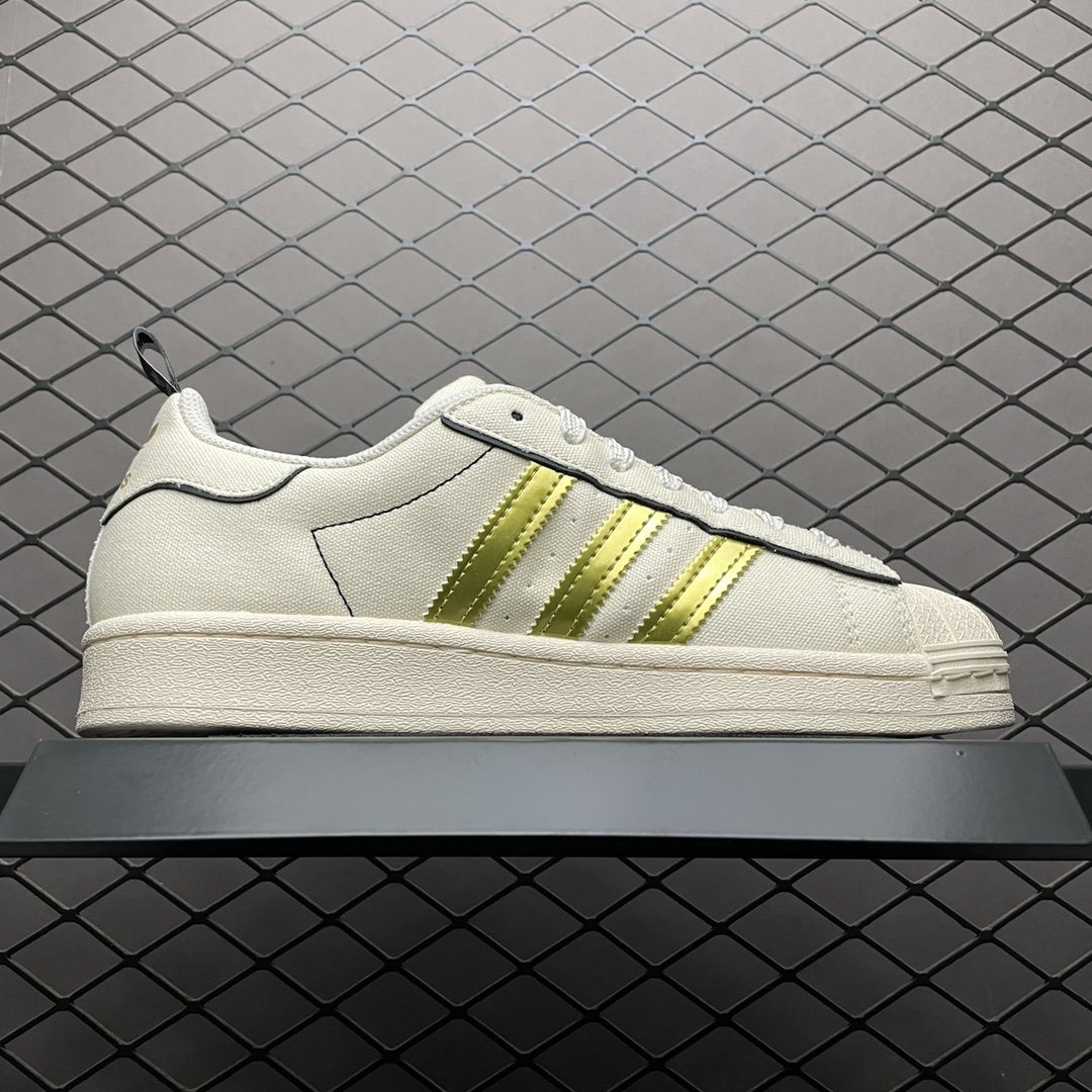 Replica Adidas Shoe Adidas Superstar GX791636-44