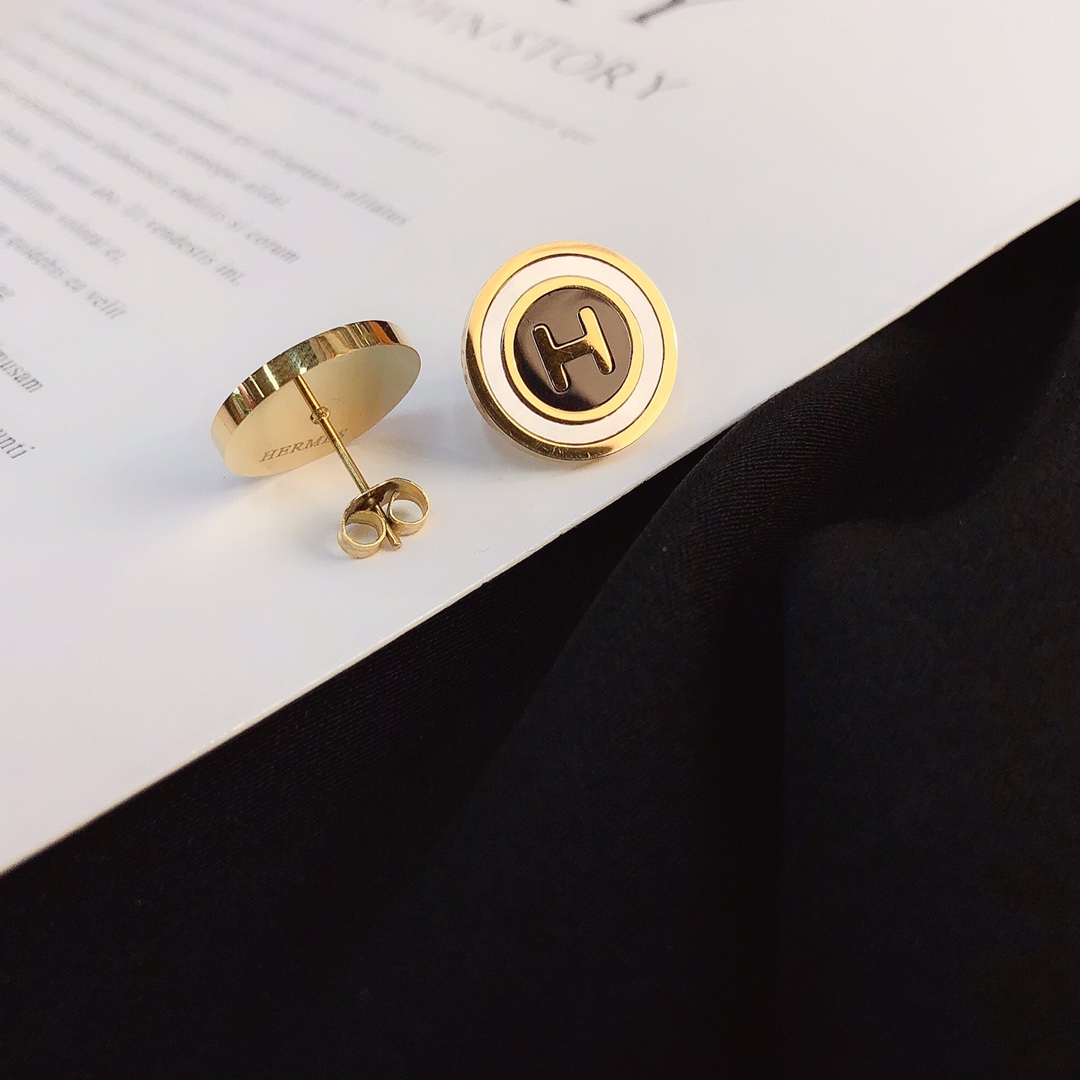 Replica HERMES Earring