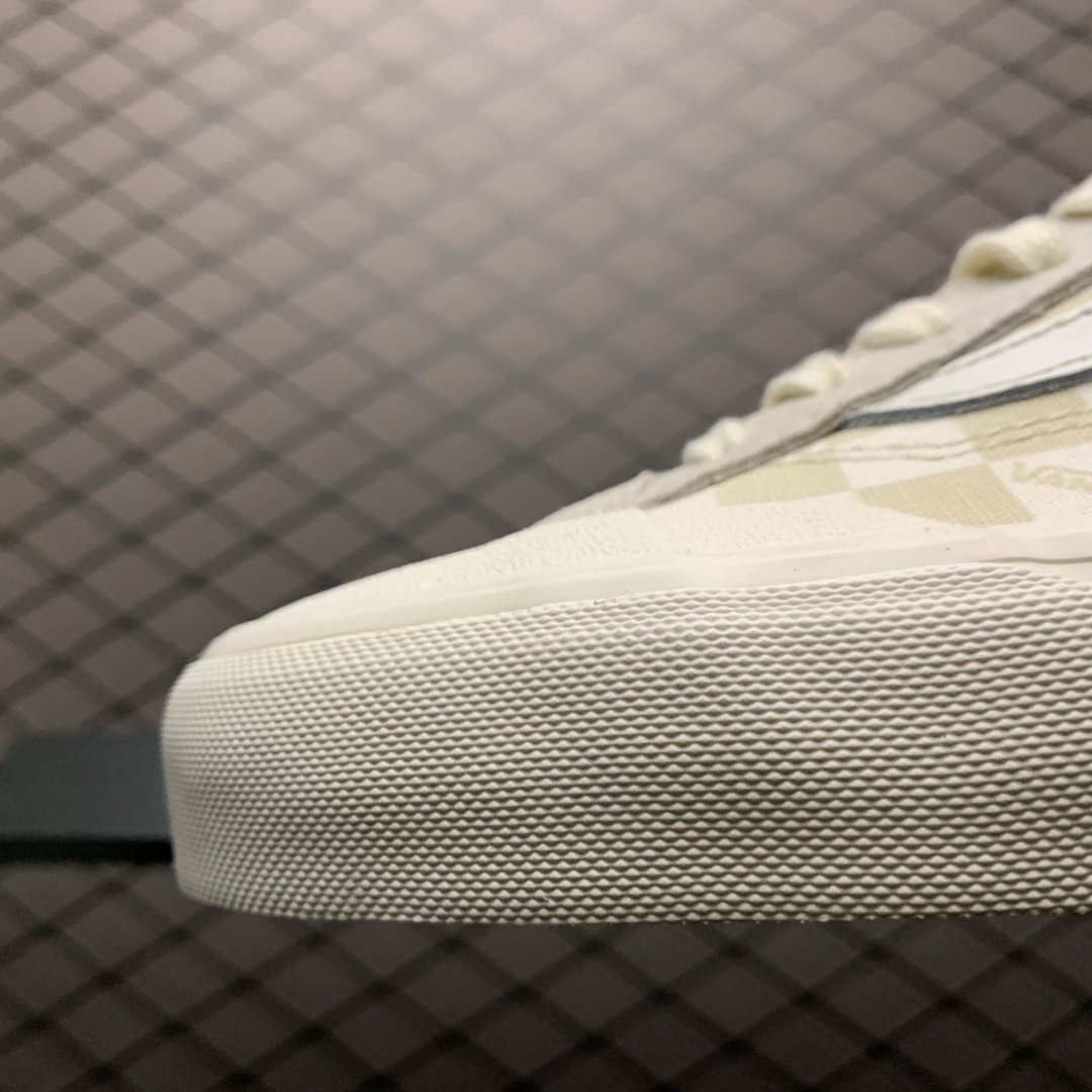 Replica Vans Shoe Vans Style 36 628A 35-44