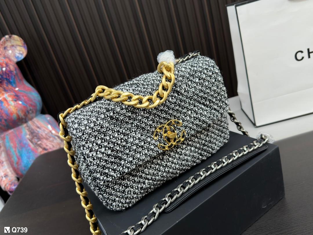 Replica Chanel Bag 24*15CM