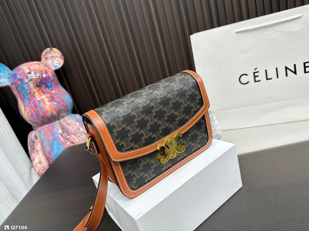Replica Celine Bag  22*16CM/18.5*14CM