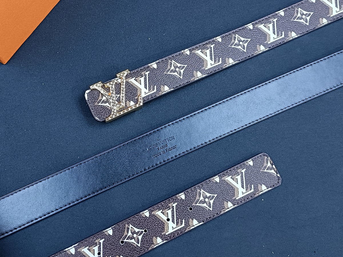 Replica LV belt