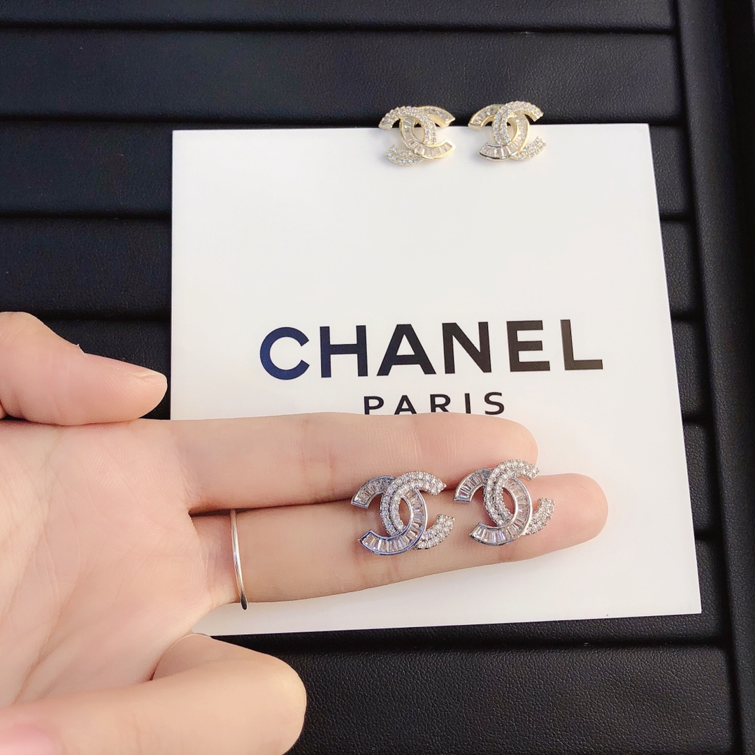 Replica CHANEL Earring