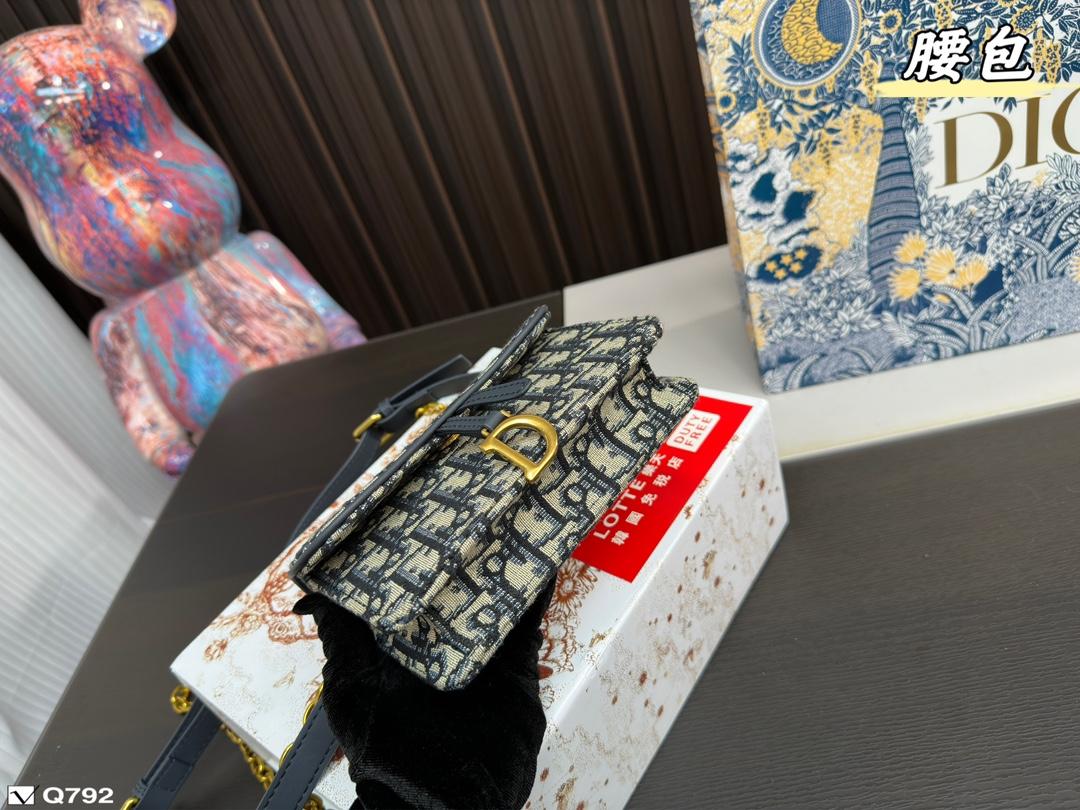 Replica Dior Bag 17*11CM