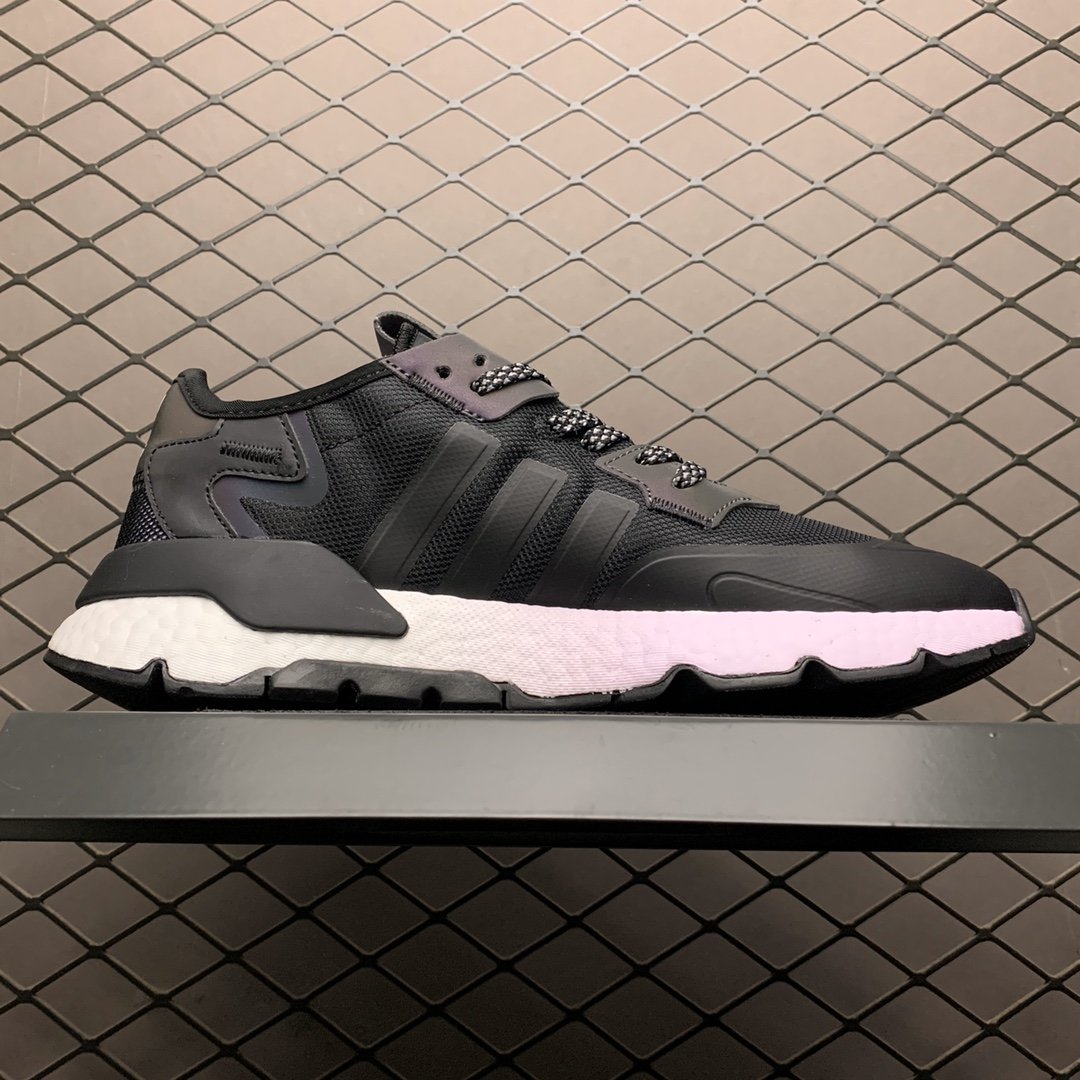 Replica Adidas Shoe Adidas Nite Jogger Boost EF5421 36-45
