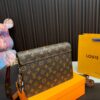 Replica Louis Vuitton Bag 25*19CM