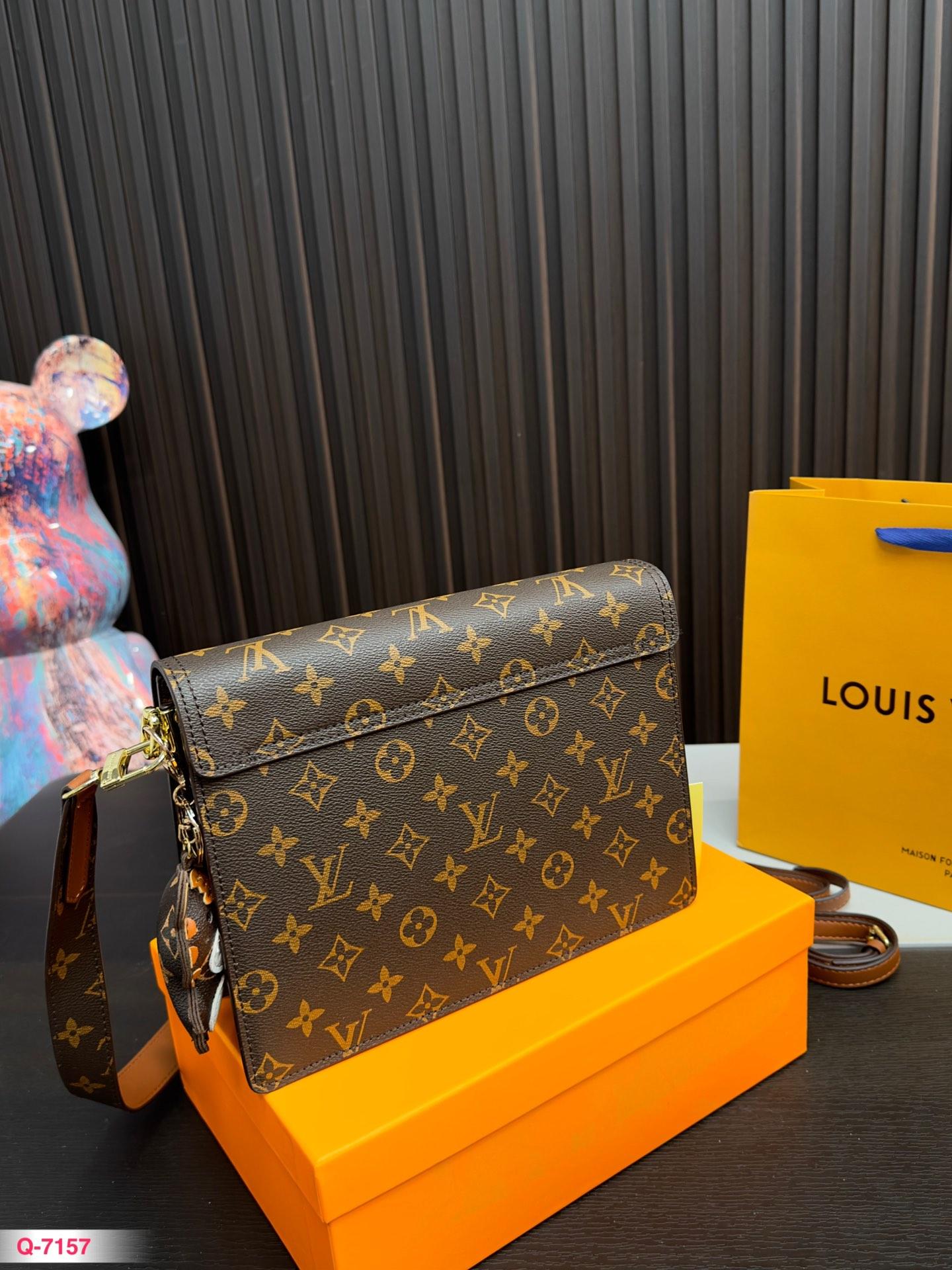 Replica Louis Vuitton Bag 25*19CM