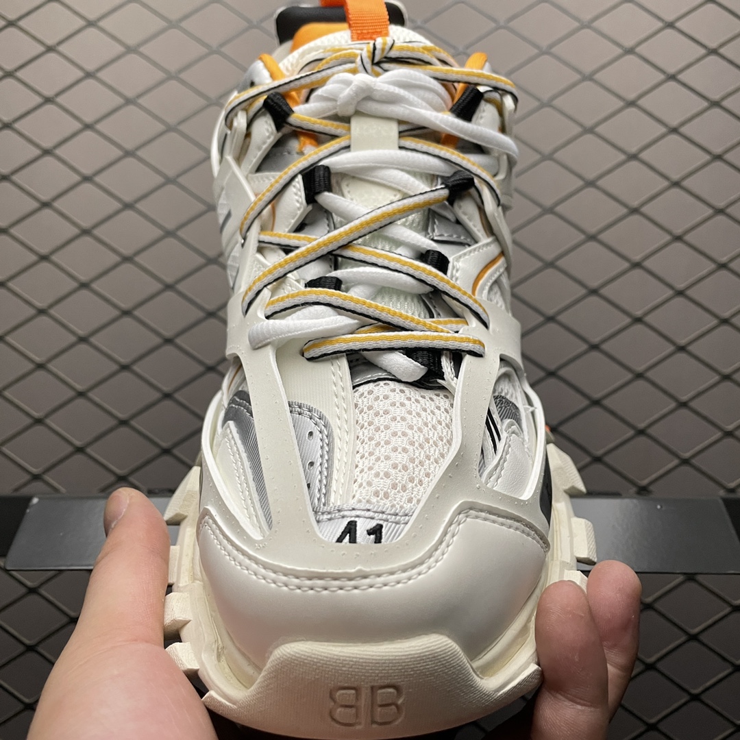 Replica Balenciaga Shoe Balenciaga Track Sneaker Size 35-46_pZodQ