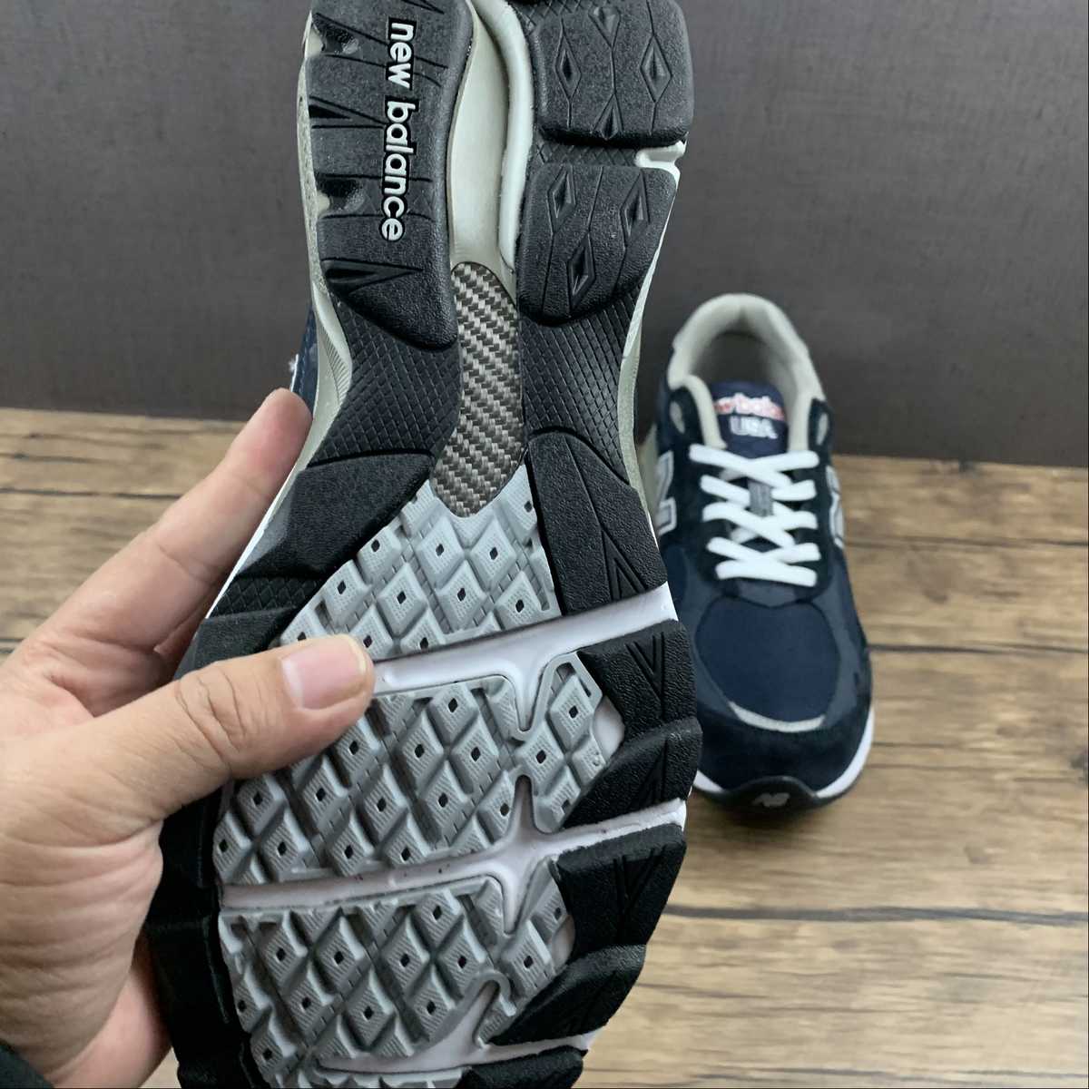 Replica New Balance Shoe New Balance in USA NB M990NB3 36-45