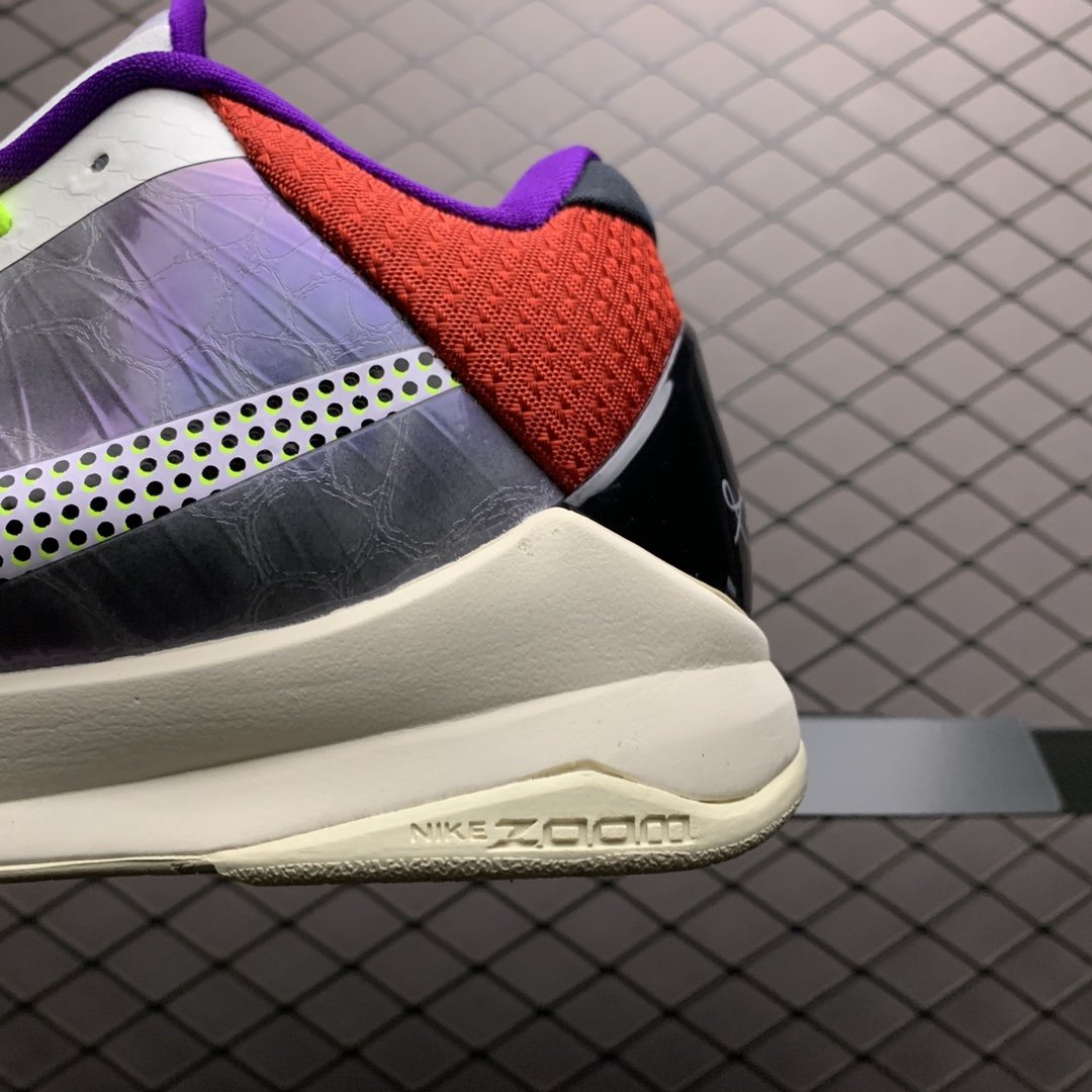 Replica Nike Shoe Nike Zoom Kobe 5 CD4991-004 39-46