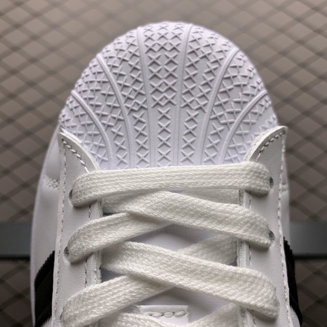 Replica Adidas Shoe Adidas Superstar Bold W 20S FW5771 36-40