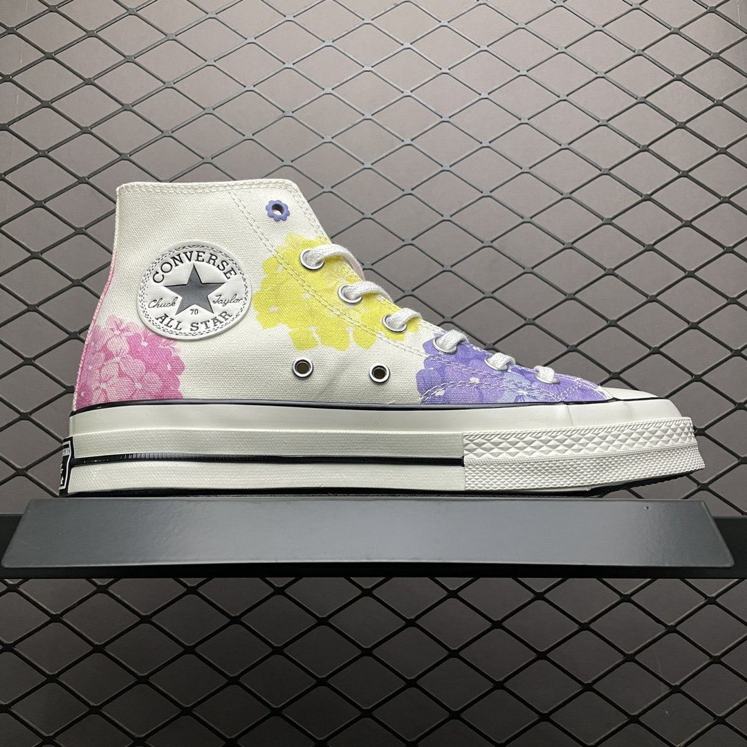Replica Converse Shoe Converse Chuck 70s  35-39