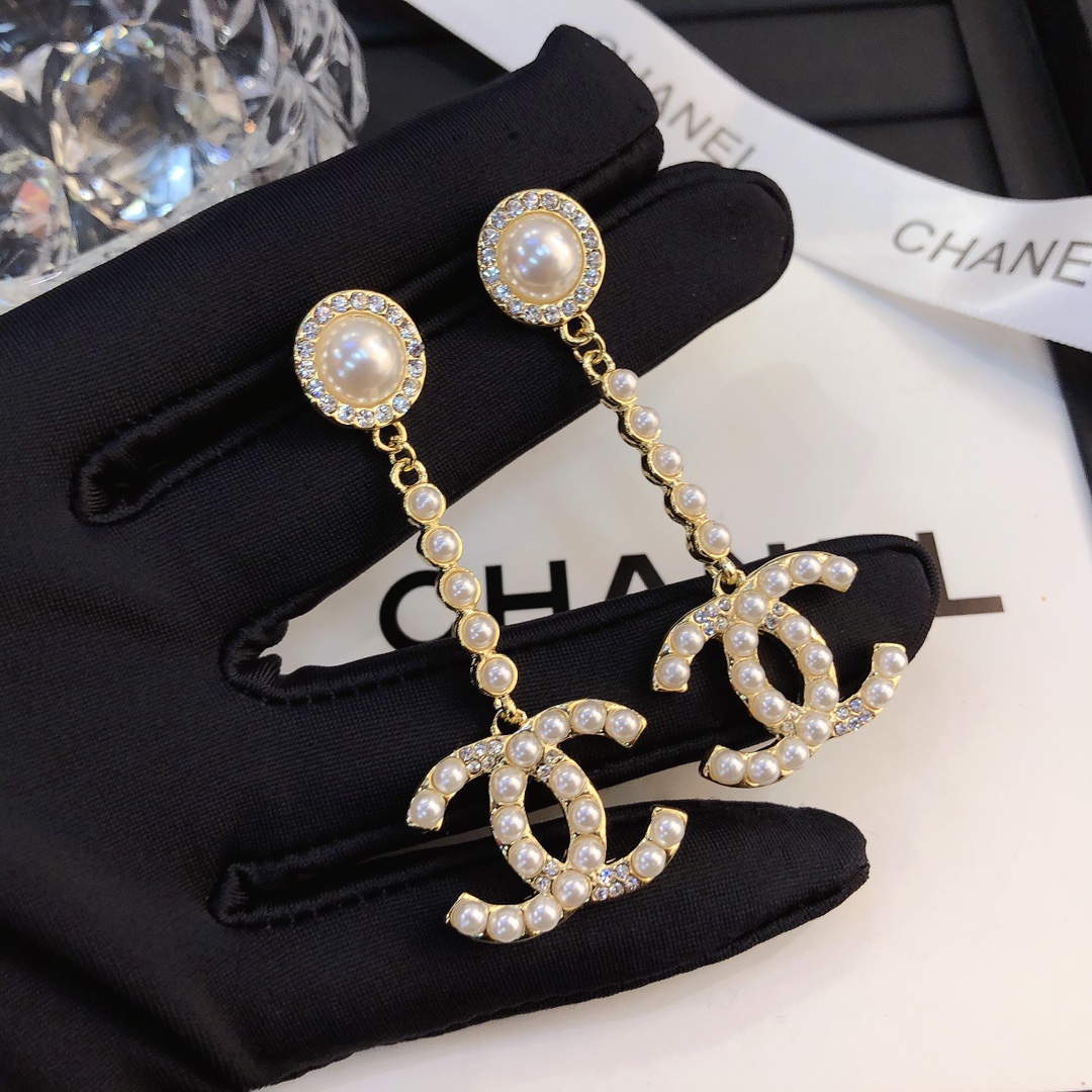 Replica CHANEL Earring
